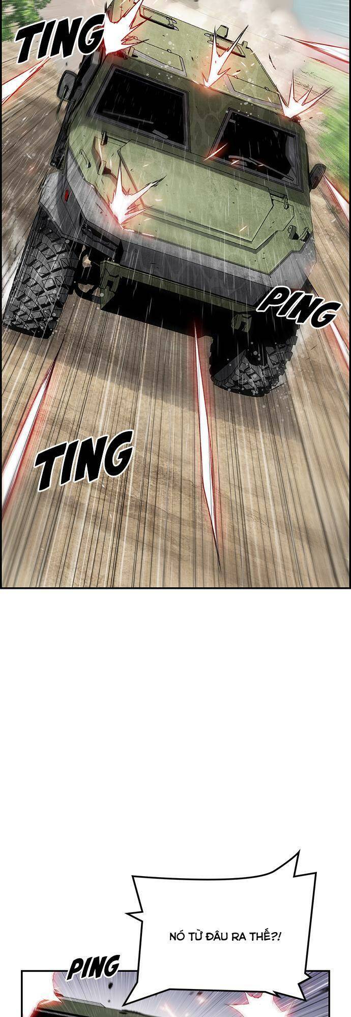 pubg - cuộc chiến sinh tồn - 100 chapter 40 23