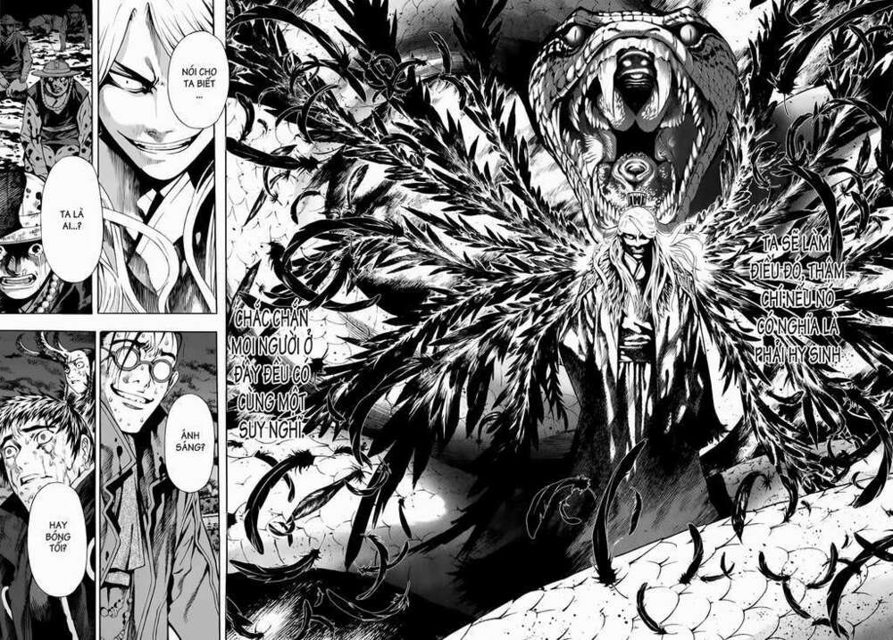 shin angyo onshi (tân ám hành ngự sử) chapter 66 21