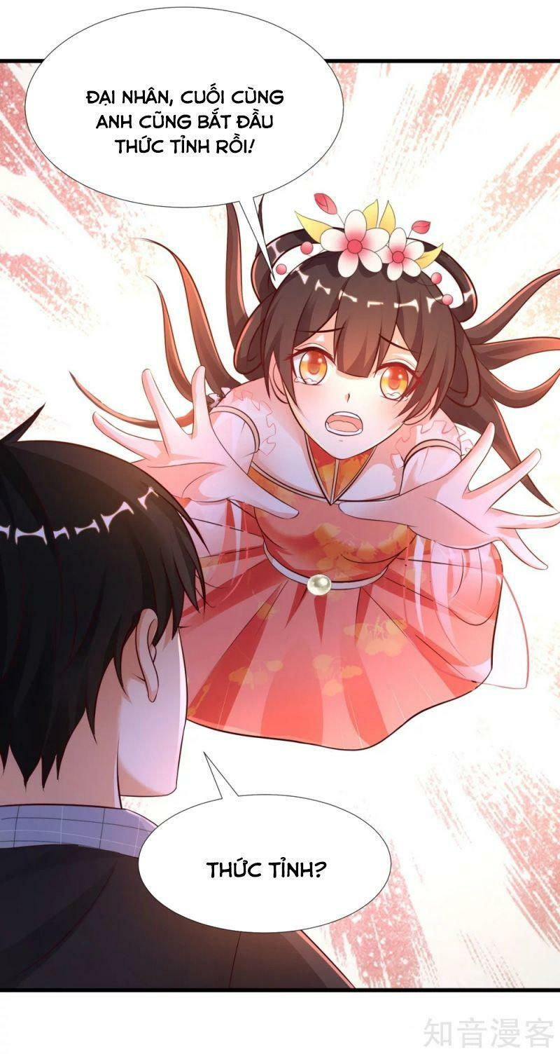 tối cường vận đào hoa chapter 176 10