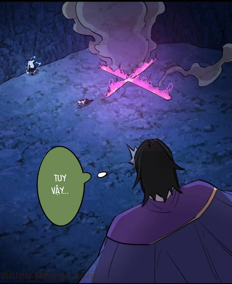 tôi không phải quỷ vương chapter 29 44