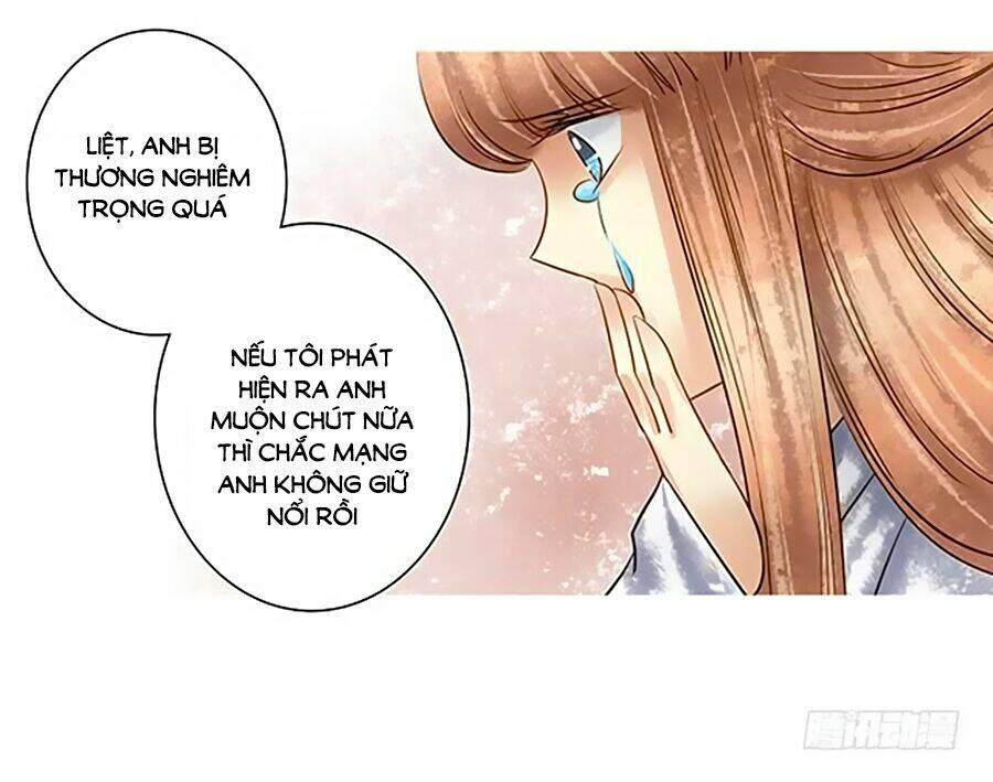 thiên niên minh vương cộng chẩm miên chapter 16 27