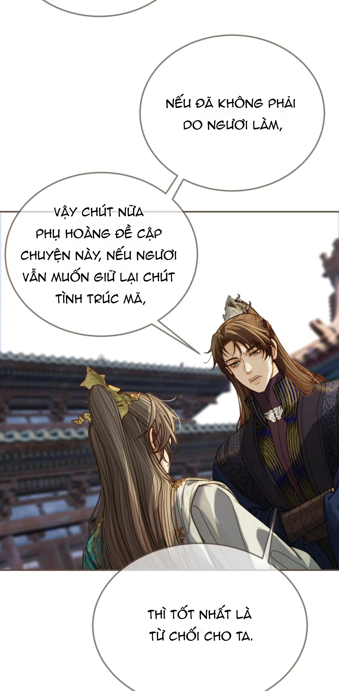 á nô 2: thám hoa chapter 4 11