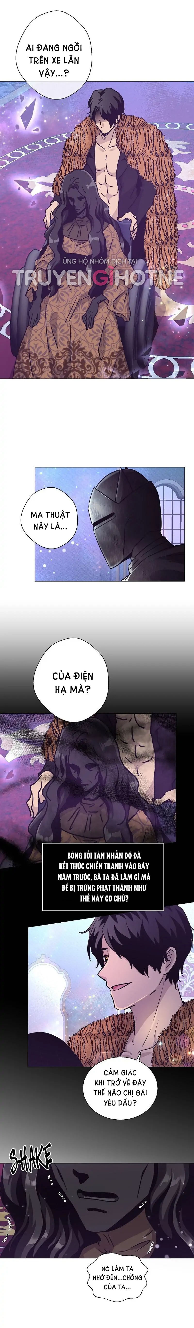 5500 sắc thái của quỷ vương chapter 46.2 6