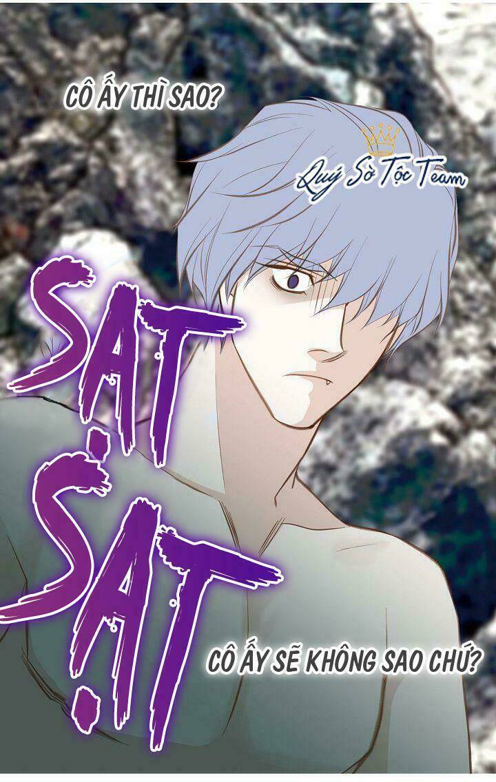 tiếp xúc chí mạng chapter 69 5