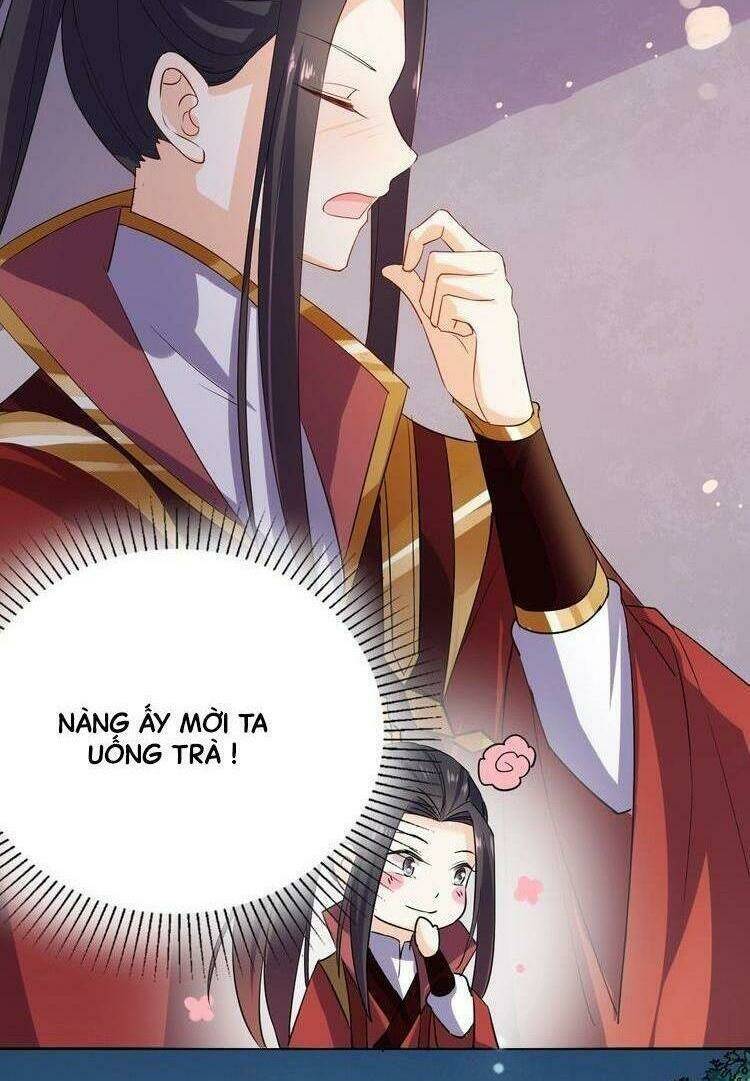 ngạo kiều vương gia huyên náo phi chapter 24 25