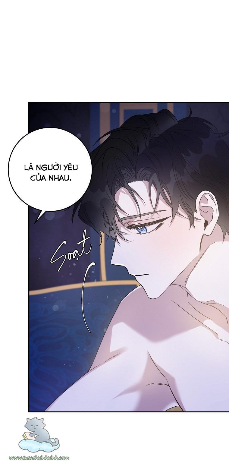 thuần hóa bạo chúa rồi bỏ trốn chapter 60 12
