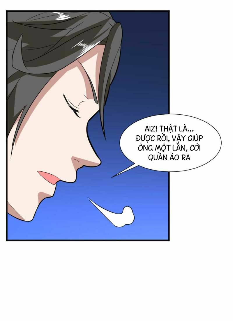 tu chân truyền nhân tại đô thị chapter 17 30