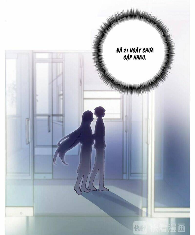 nhất sinh nhất thế mỹ nhân cốt chapter 25 7