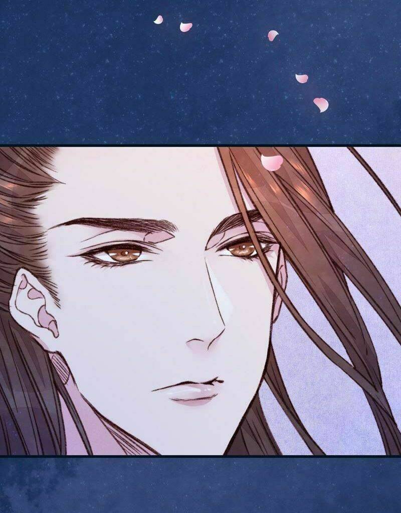 hoàng thái phi cũng muốn yêu chapter 14 39