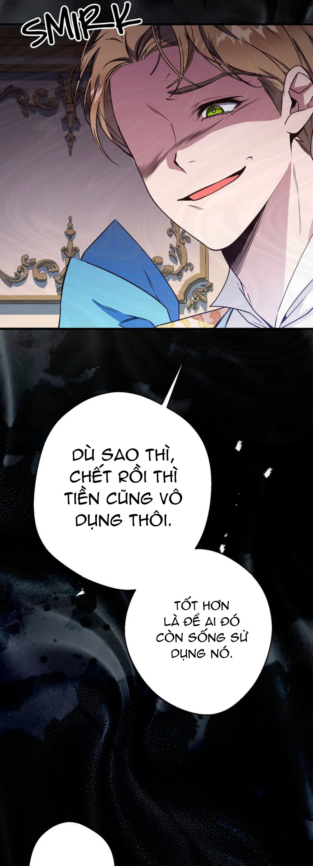 thỏa thuận với người chồng giả của tôi chapter 1.1 31