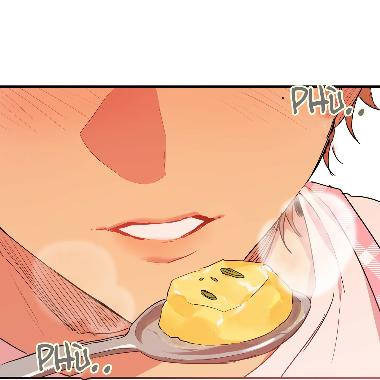 những chú thỏ của hapypy chapter 15 148