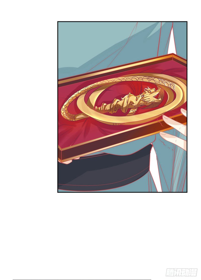 thần đằng trong tay bản vương phi chapter 5 35