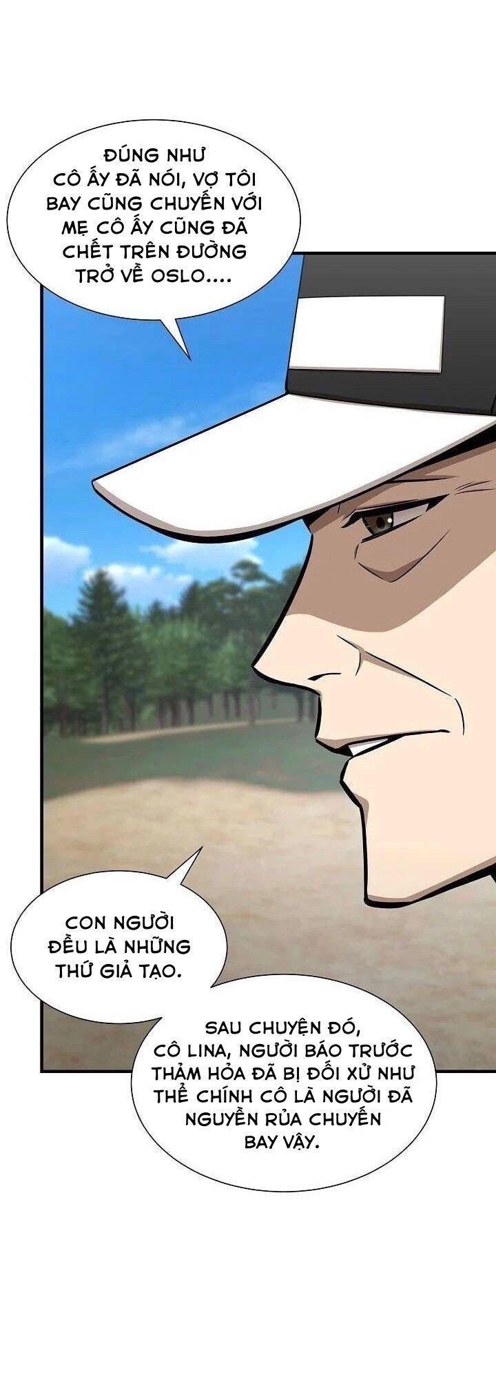 return survival chapter 115 10