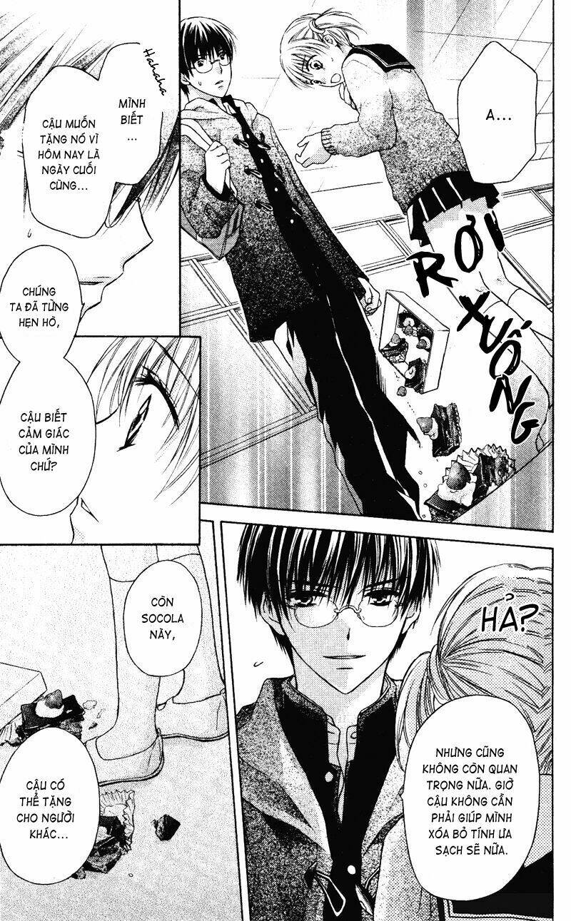 tổng hợp one shot. chapter 95 25