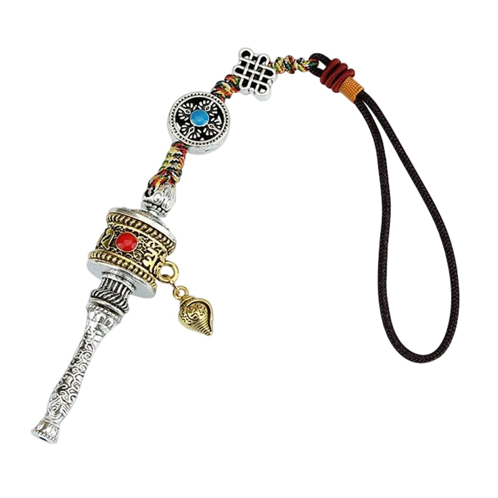 Bag Pendant Key Charm Creative Decorations for Backpack Purse Unisex