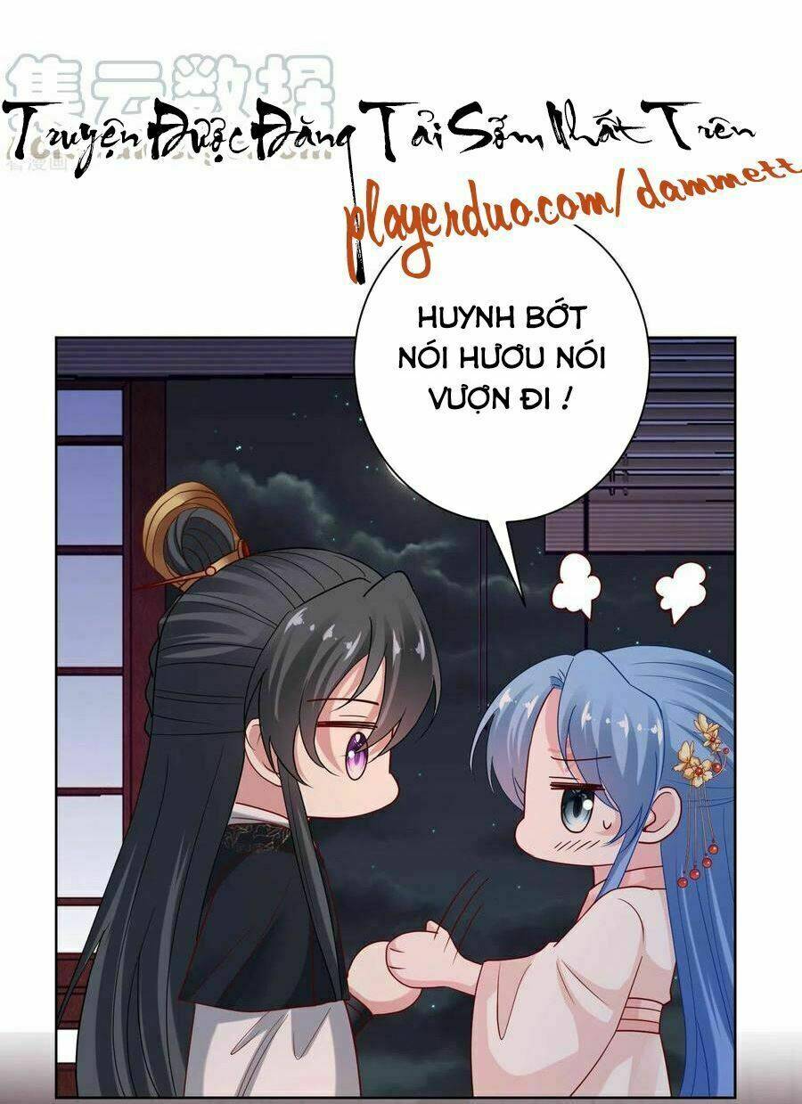 độc y đích nữ chapter 174 31