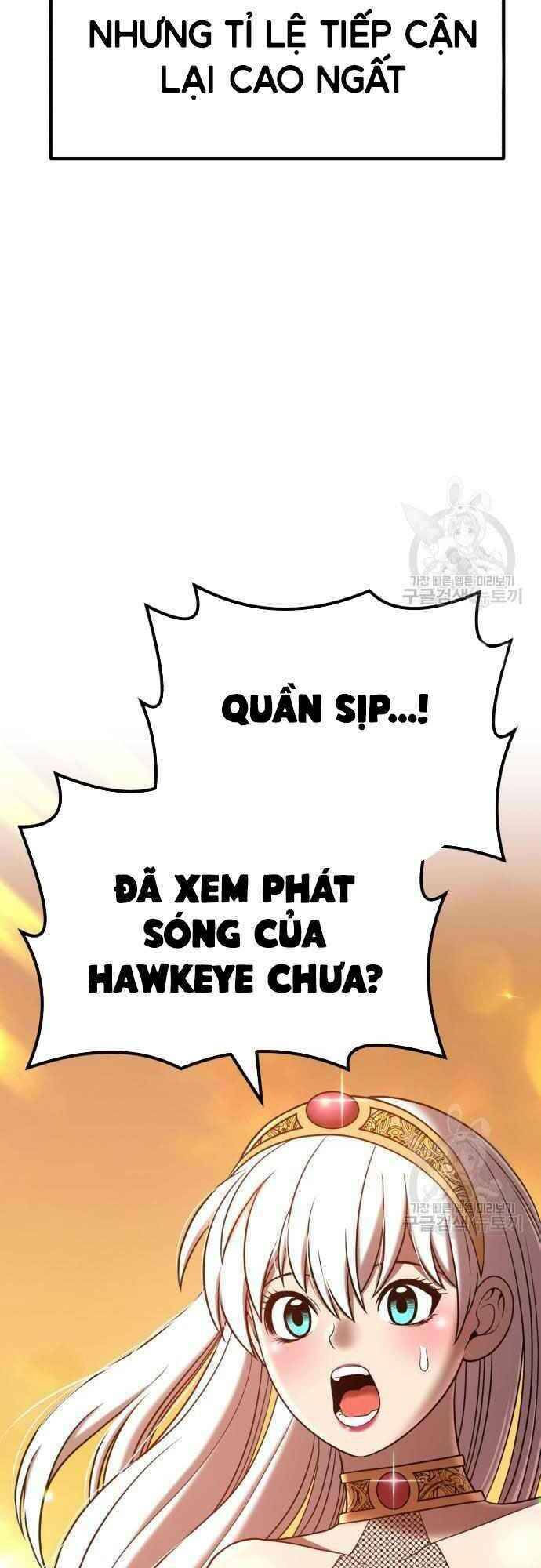 Gậy Gỗ Cấp 99+ chapter 39.5 79