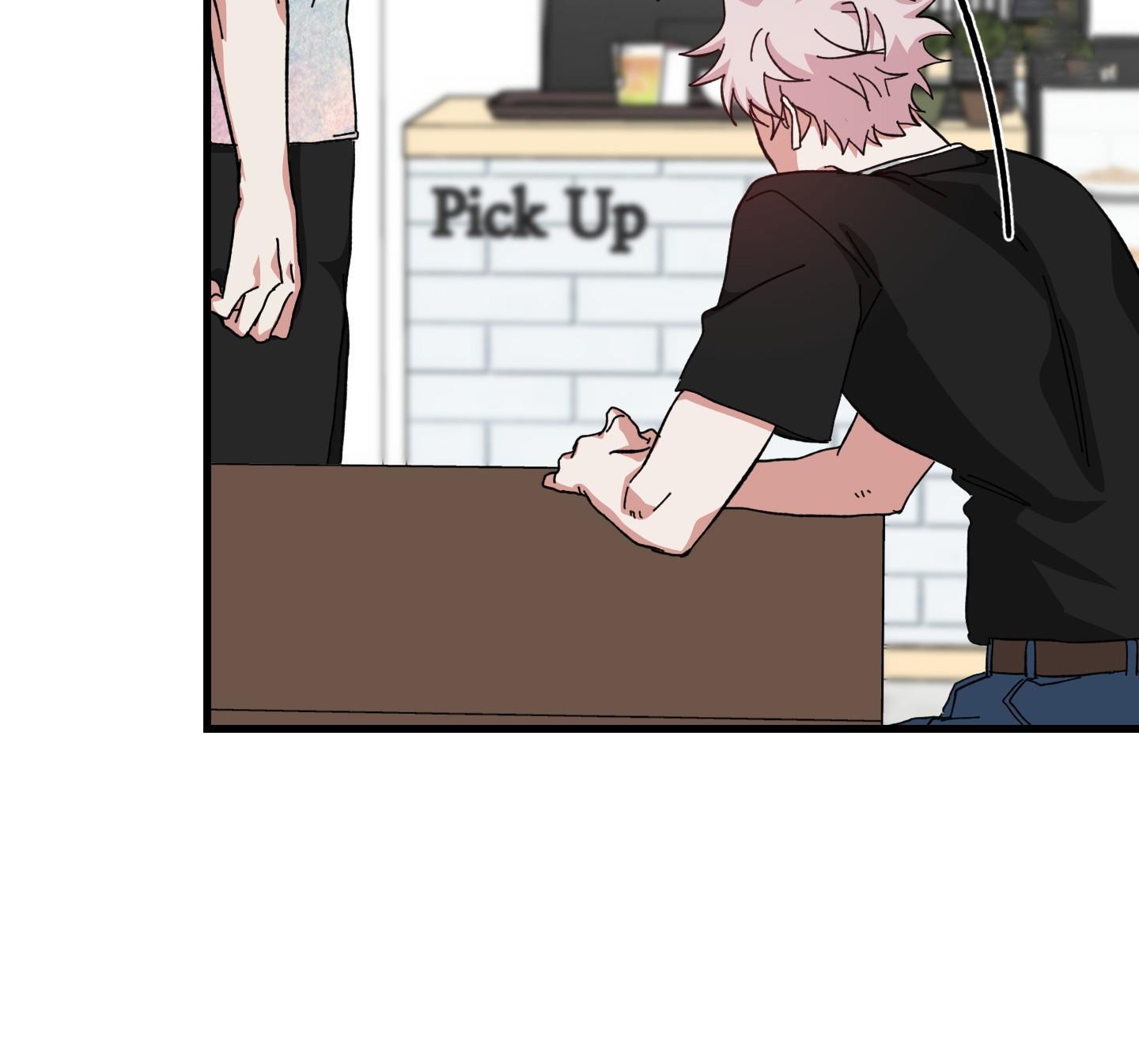 yêu tôi đi, thần hộ mệnh chapter 11 24