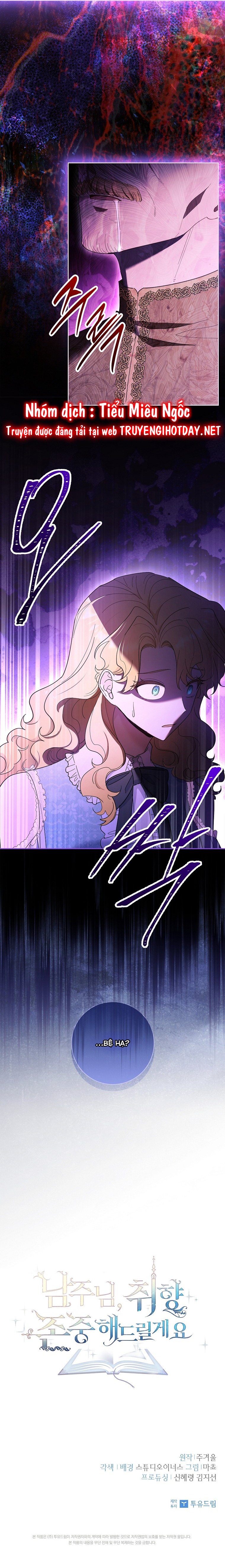 nam chính, tôi sẽ tôn trọng sở thích của anh chapter 45 51