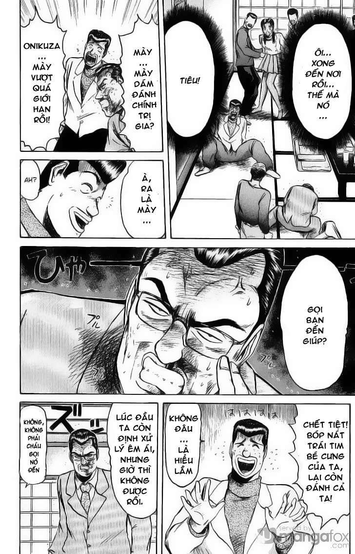 shonan junai gumi chapter 73 2