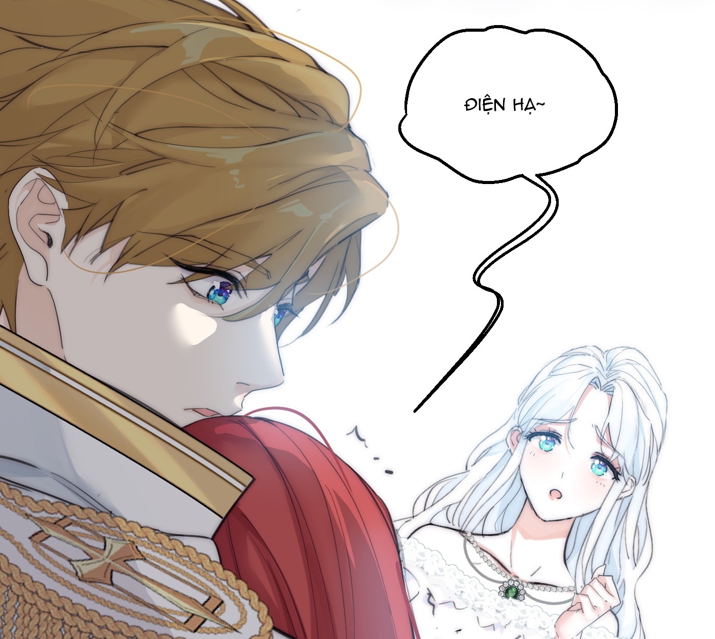 bông hoa độc của nhà công tước chapter 1.2 28