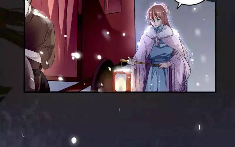 trọng sinh đế phi: quyền khuynh thiên hạ chapter 6 6