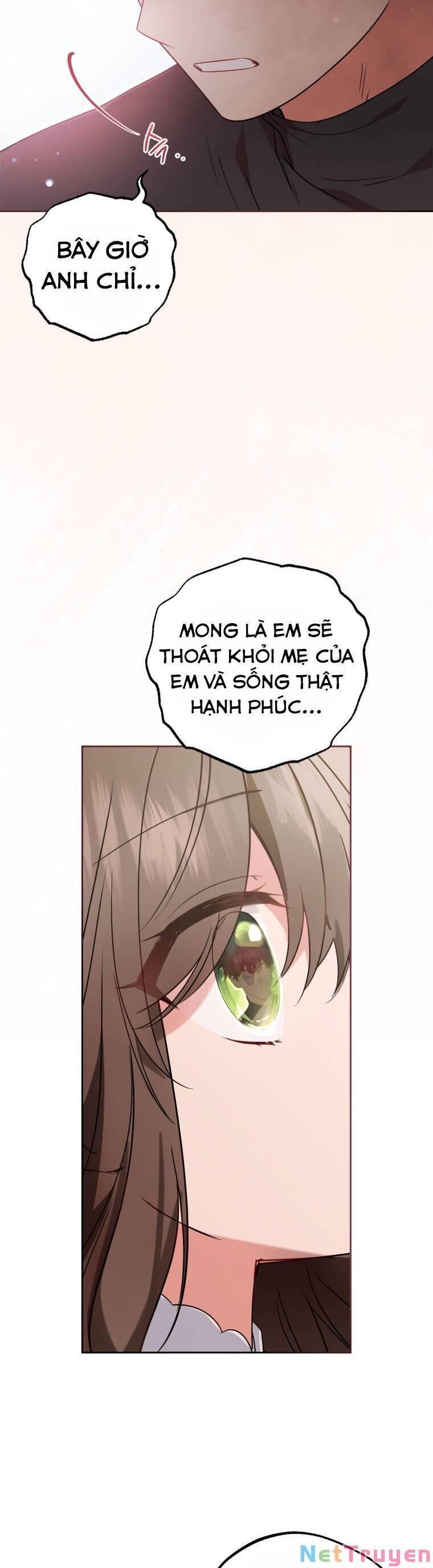 Được Yêu Thương Mà Còn Ngại Ngùng Sao! chapter 27 16