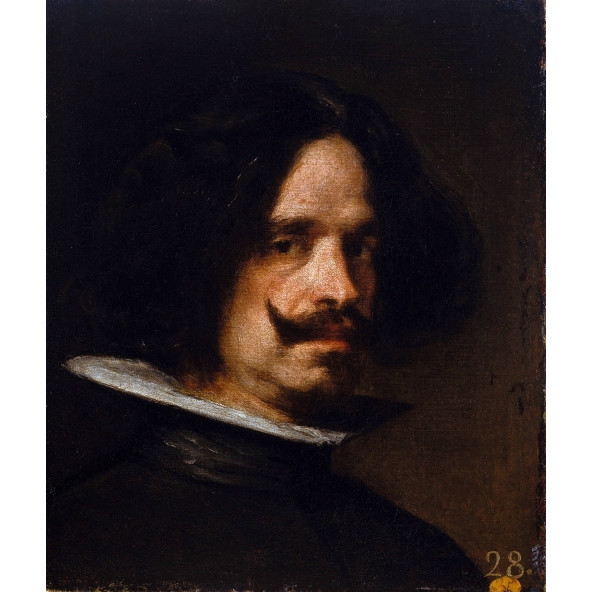 Diego Velazquez