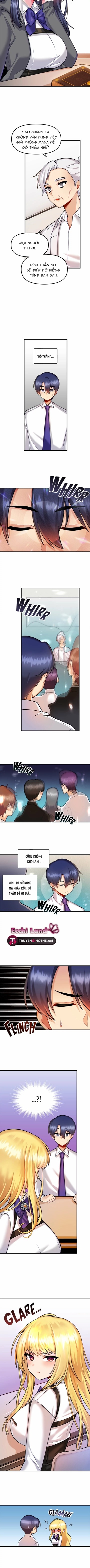 làm reviewer tôi trở thành main của game 18+ lúc nào không hay chapter 13.1 5