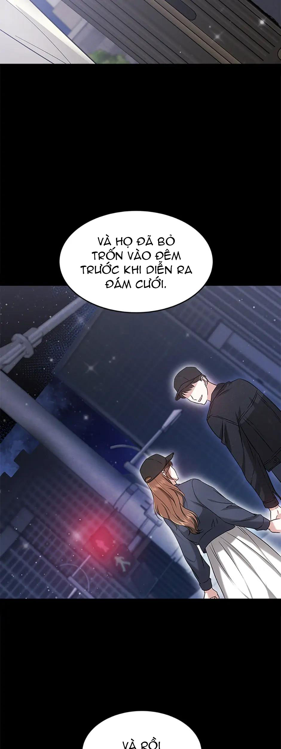 Làm Chồng Tôi Đi chapter 8.2 - Trang 11