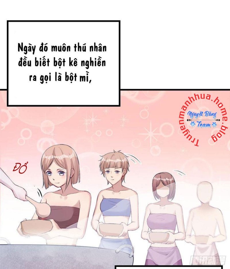 [16+] thảnh thơi thú thế chủng chủng điền, sinh sinh tể chapter 153 2