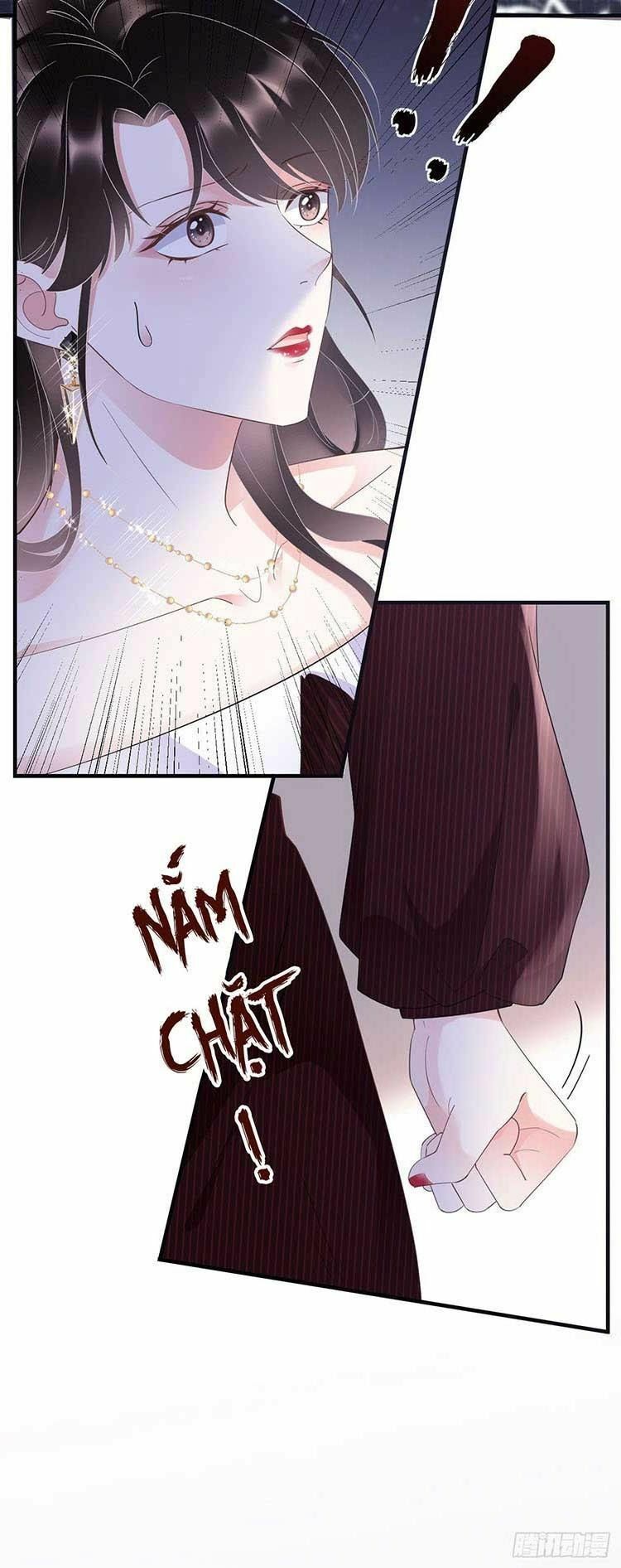 đại tiểu thư có ý đồ gì xấu đâu chapter 19.1 2