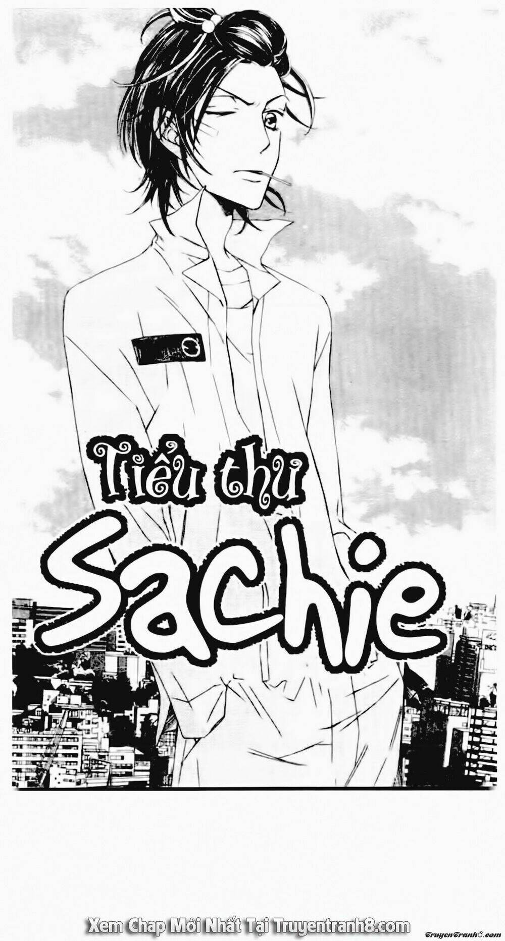 tiểu thư sachie chapter 52 5