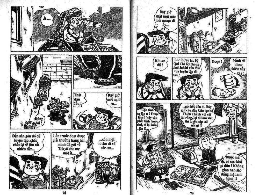 tân teppi chapter 21 38