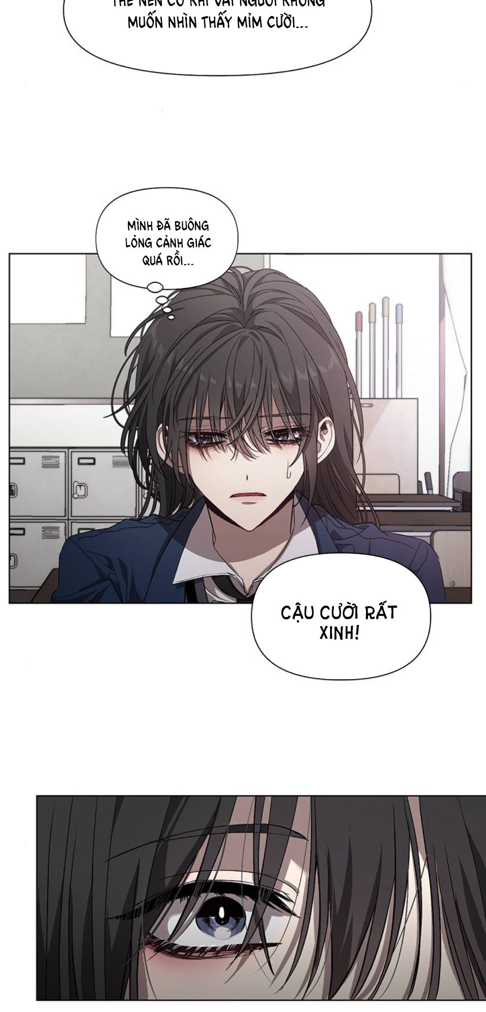 Tự Do Trong Mơ chapter 10.1 37