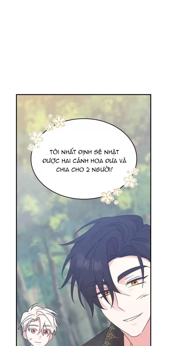 sống trong vườn hoa của công chúa chapter 18 85