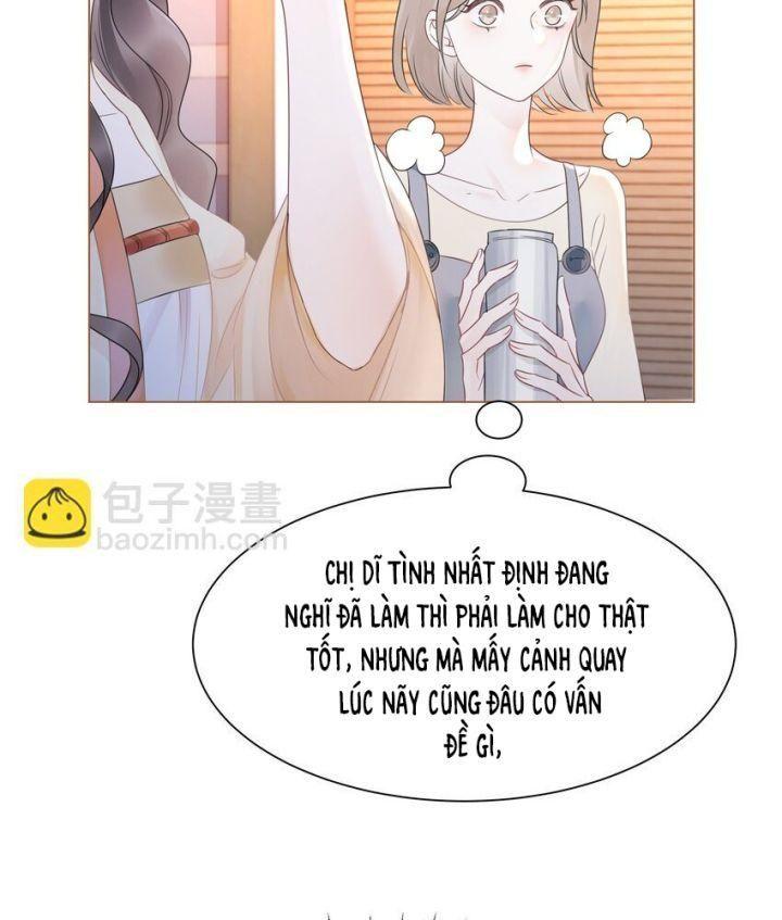 nữ phụ xuyên sách chỉ muốn làm cá ướp muối chapter 31 7