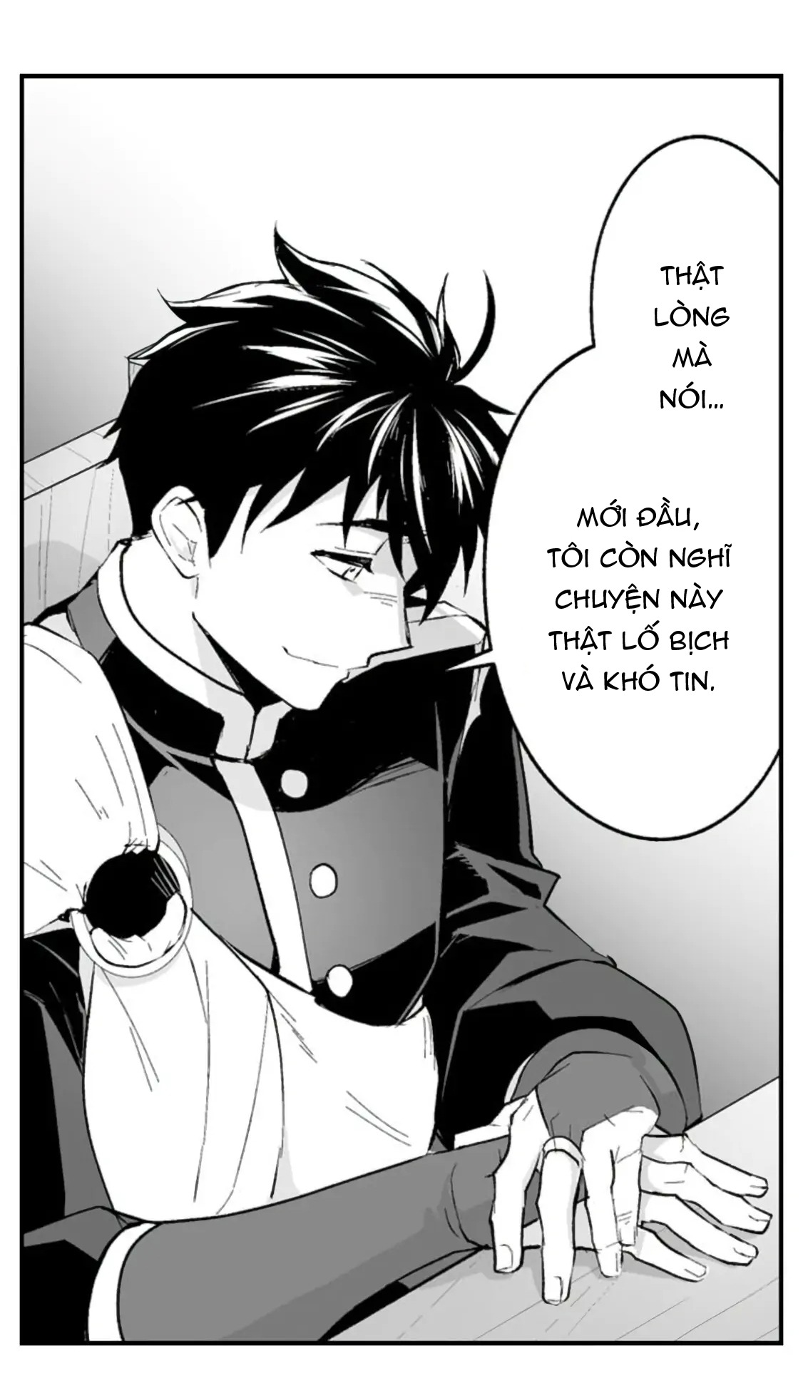 vợ của titan chapter 83 20