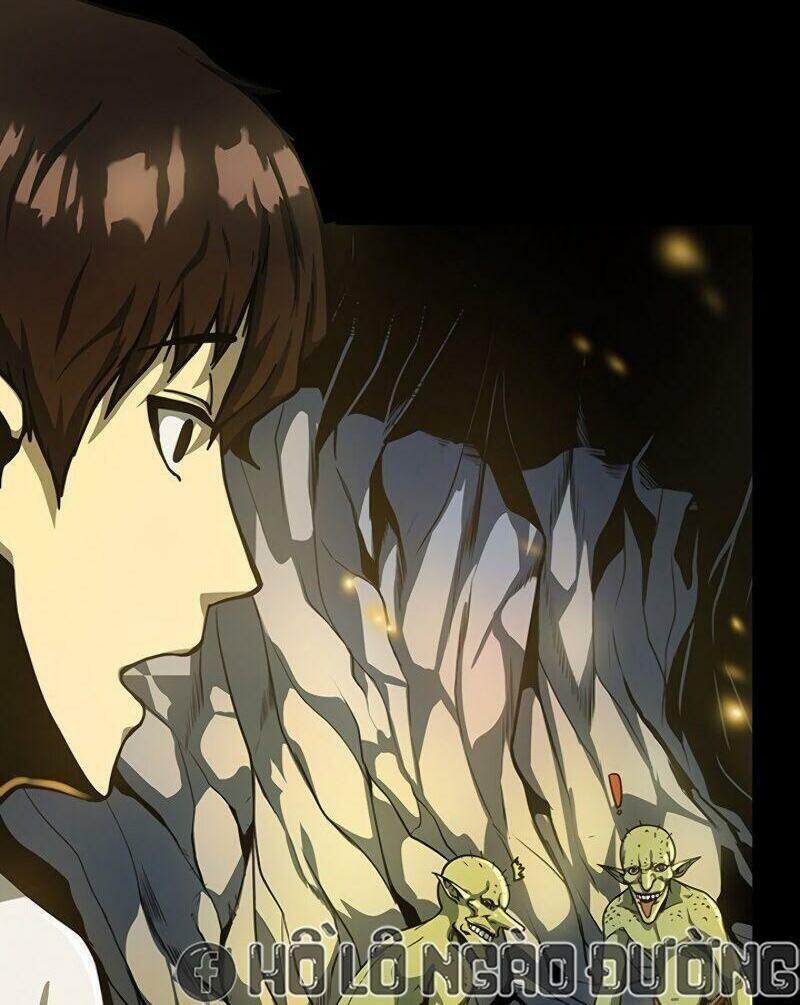 ngôi nhà kết nối với hầm ngục chapter 1 106