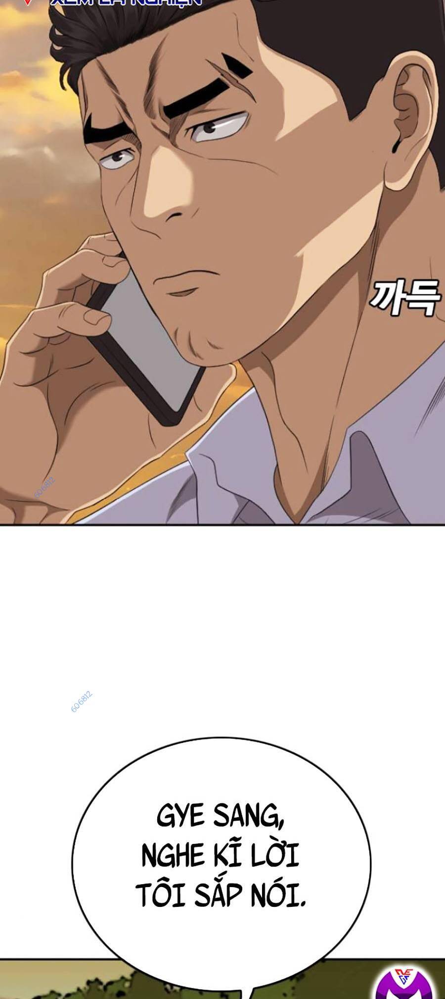 người xấu chapter 123 33