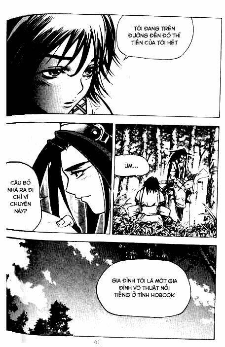 king of hell chapter 20 3