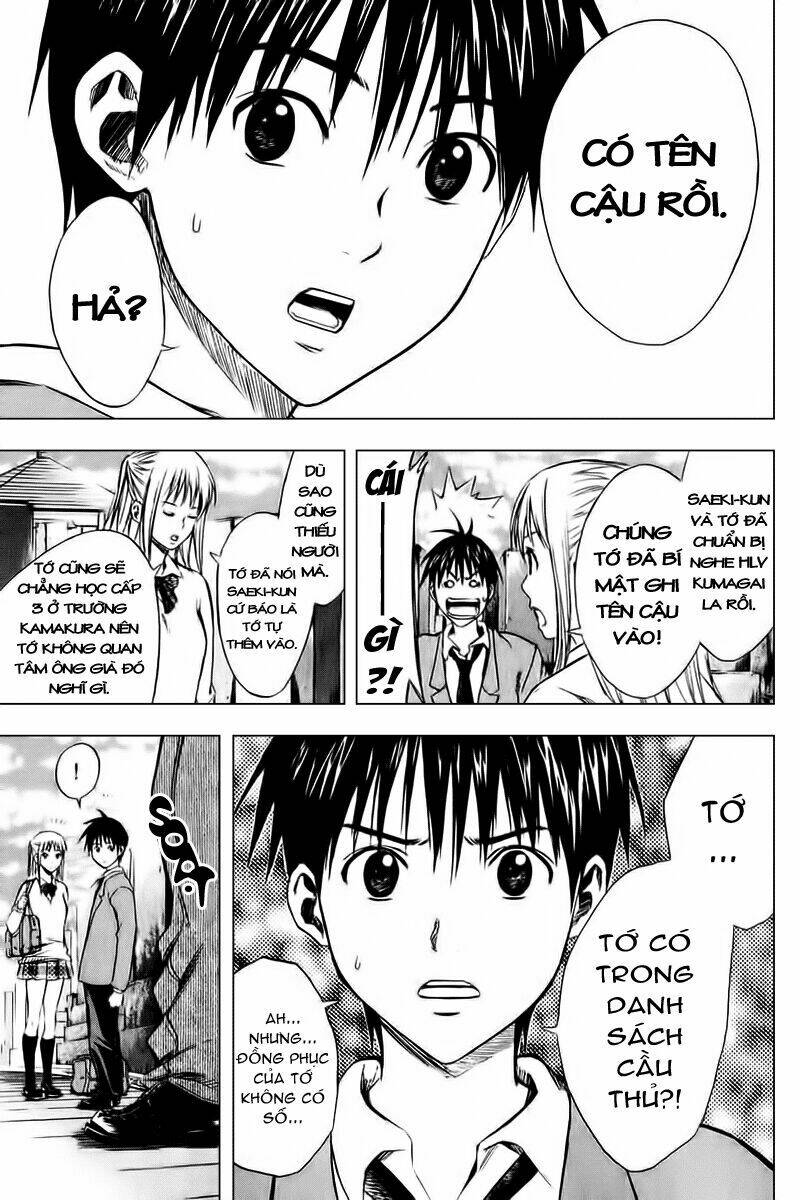 kỵ sĩ trong vòng cấm chapter 12 19