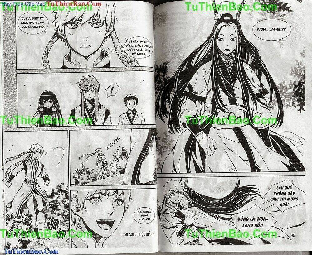 cuộc chiến quyền lực chapter 3 48