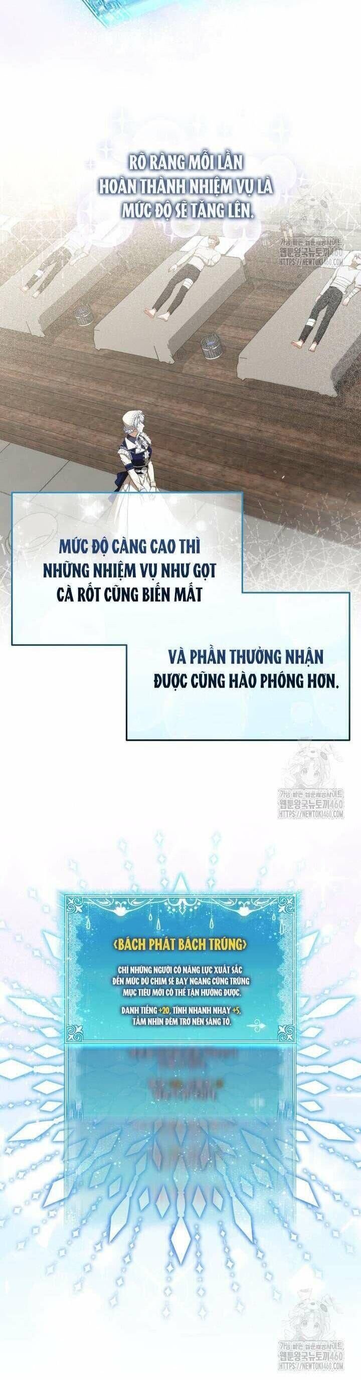 hướng dẫn về ác nữ chapter 20 41