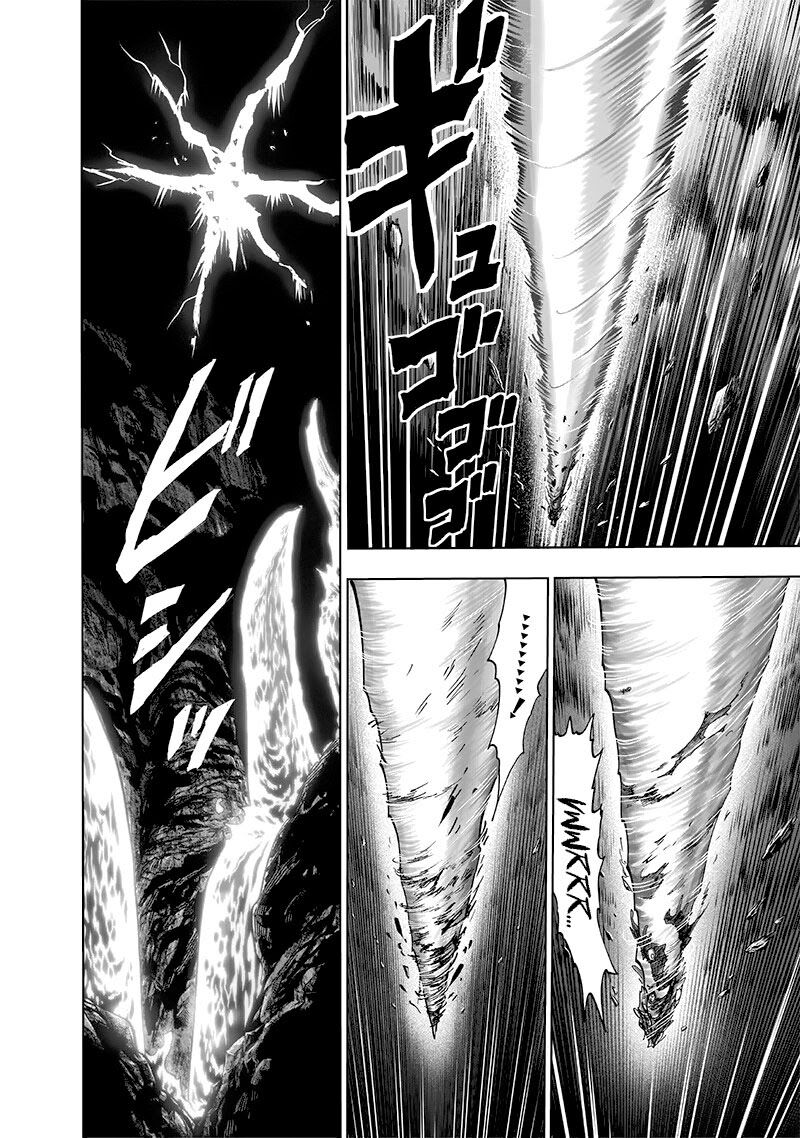 one-punch man chapter 186 26