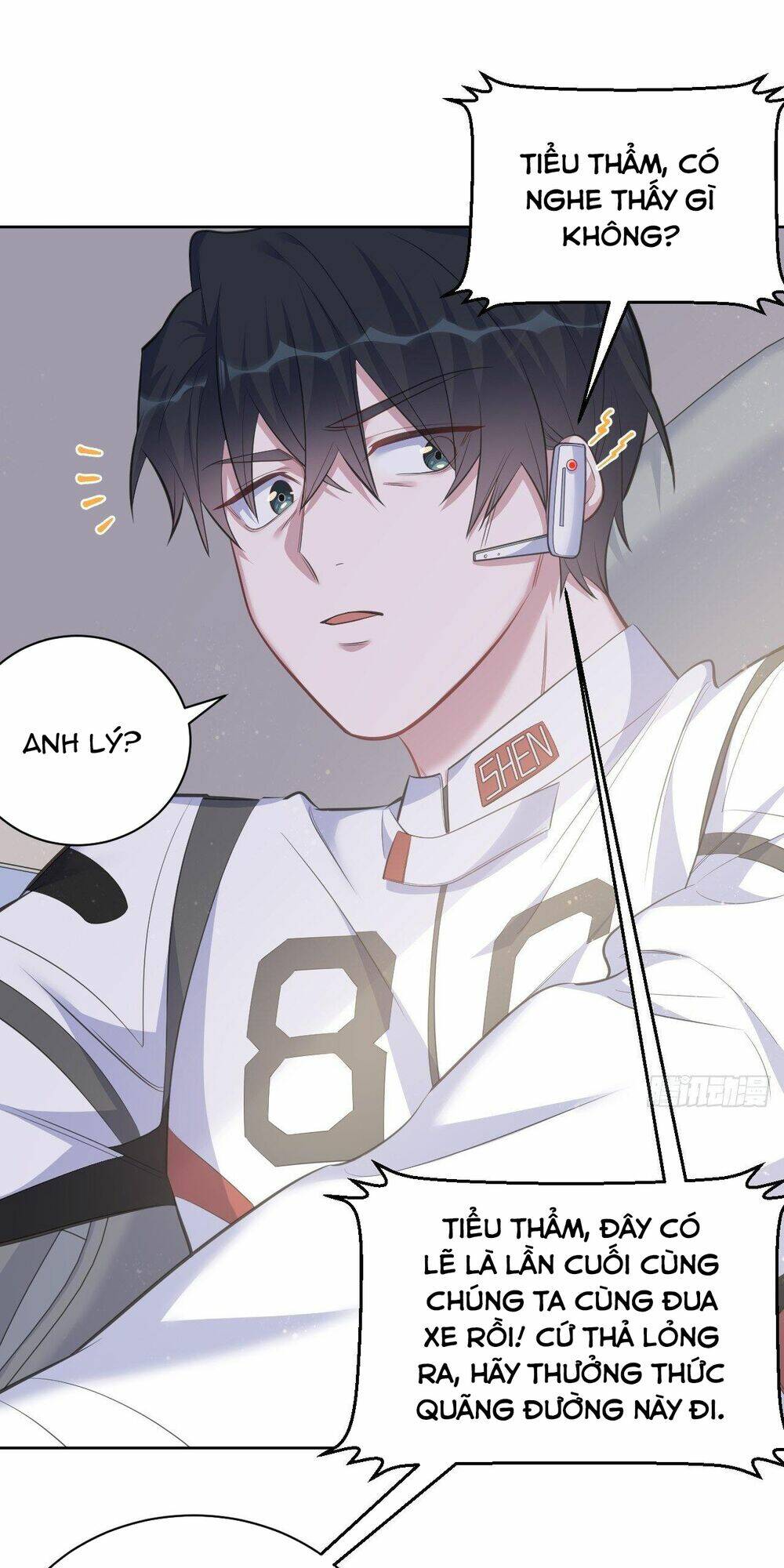 nhạc phụ đại nhân là lão bà chapter 67 8