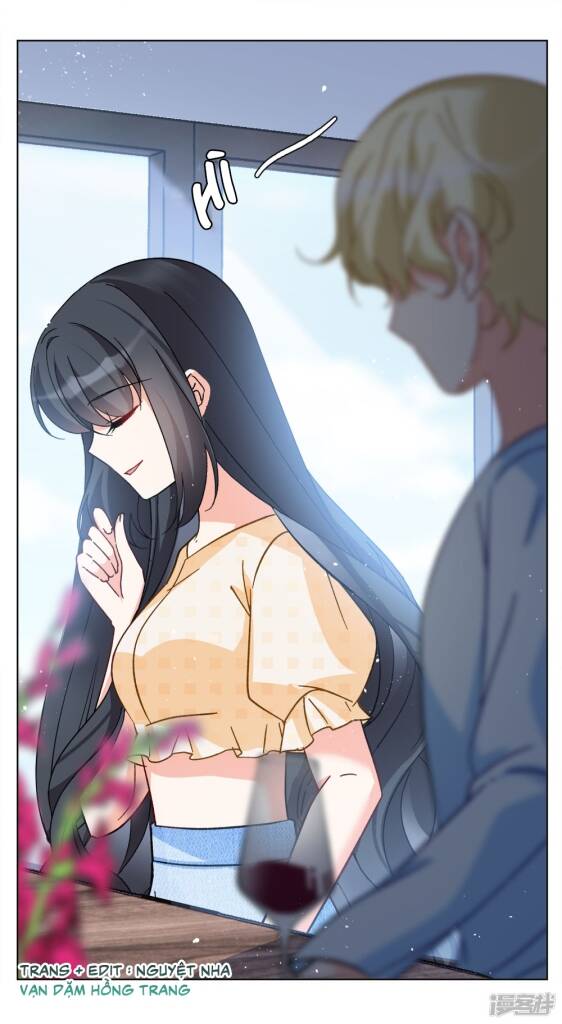 cô ấy đến rồi, xin nằm xuống! chapter 176 12