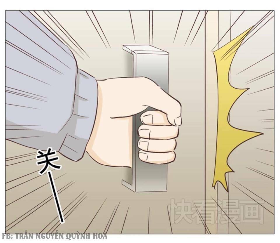 xin chào! dân nữ chapter 19 8