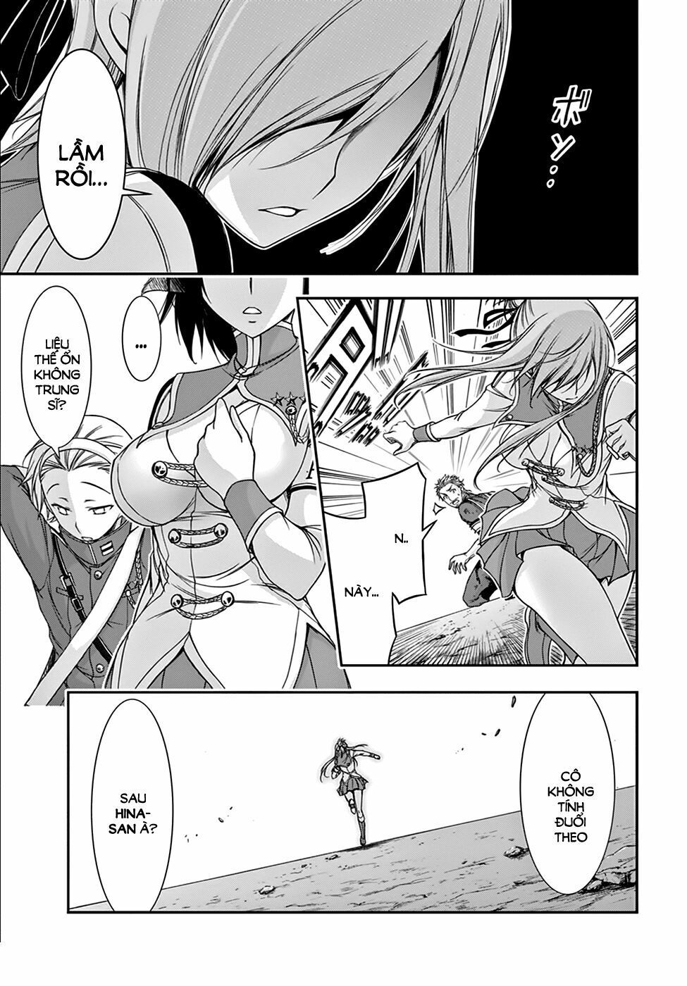 kích trụy vương huyền thoại chapter 26 23