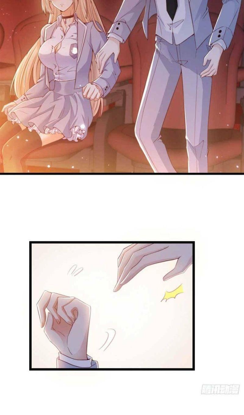 tôi được năm đại lão chiều chuộng hết nấc chapter 7 9